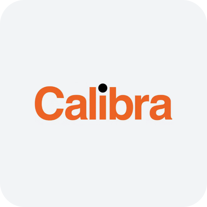 Calibra