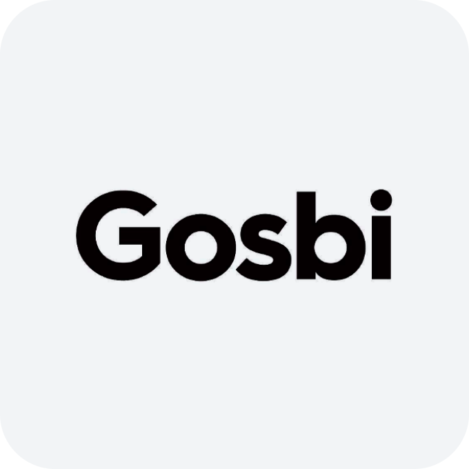 Gosbi